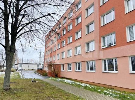 Pronájem bytu, 2+kk, 40 m²