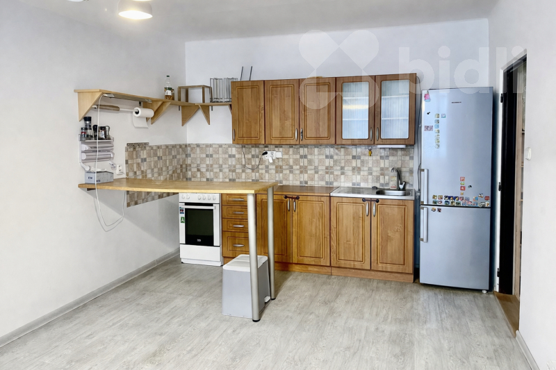 Pronájem bytu 2+kk v Plané nad Lužnicí