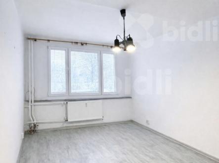 Pronájem bytu, 2+kk, 40 m²