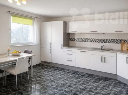 Prodej bytu, 3+1, 103 m²