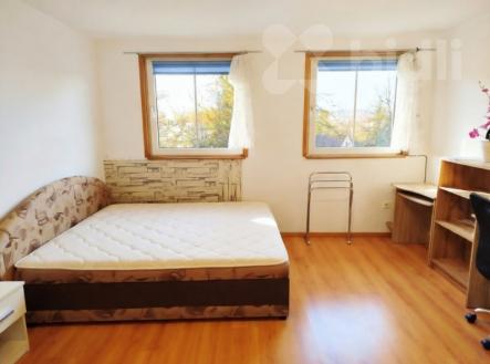 Prodej bytu, 3+1, 103 m²