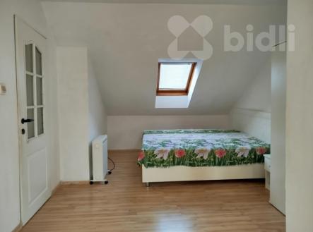 Prodej bytu, 3+1, 103 m²