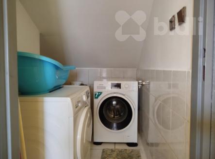 Prodej bytu, 3+1, 103 m²