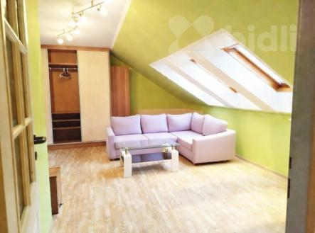 Prodej bytu, 3+1, 103 m²