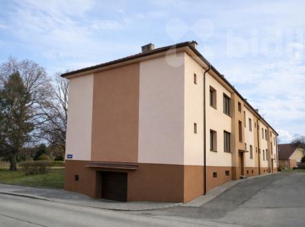 Prodej bytu, 3+1, 103 m²