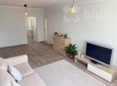 Pronájem bytu, 2+1, 58 m²