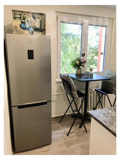 Pronájem bytu 2+1 60m² Na Petřinách, Praha - Břevnov