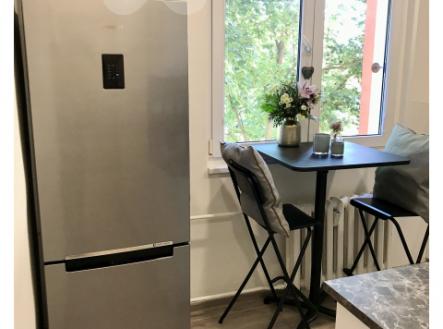 Pronájem bytu, 2+1, 58 m²