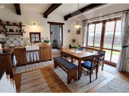 Prodej domu/vily, 82 m²