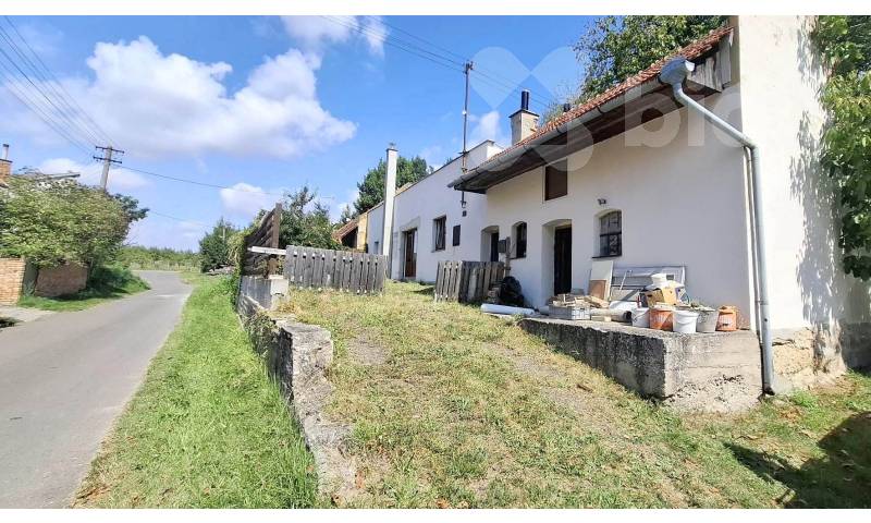 Prodej rodinného domu - Lískovec, Koryčany