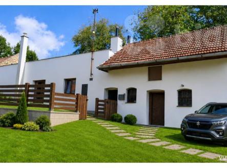 Prodej domu/vily, 82 m²