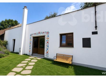 Prodej domu/vily, 82 m²