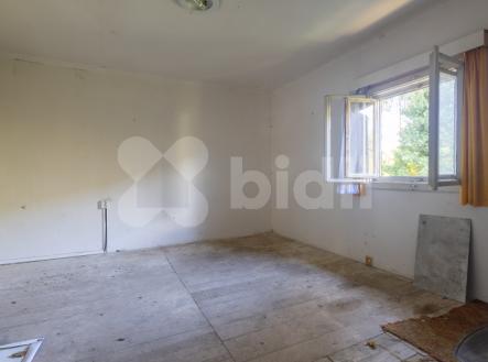 Prodej pozemku pro bydlení, 1 274 m²