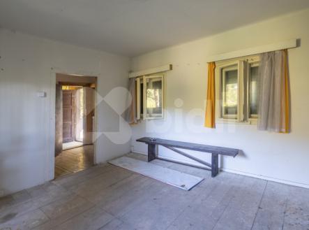 Prodej pozemku pro bydlení, 1 274 m²