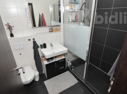 Pronájem bytu, 2+kk, 64 m²