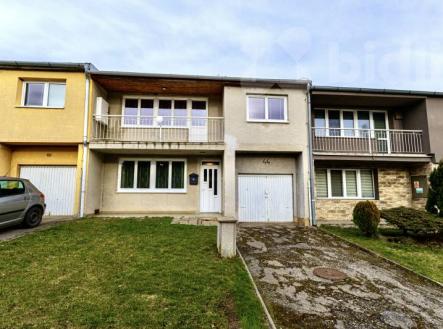 Prodej domu/vily, 170 m²