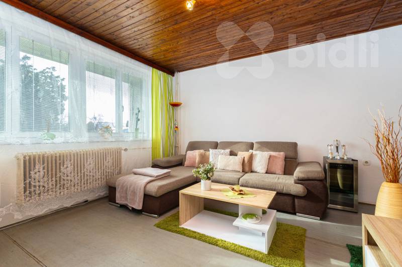 Prodej rodinného domu Svatoslav