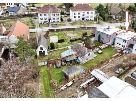 Prodej domu/vily, 170 m²