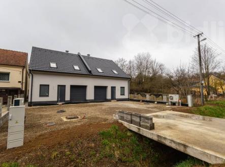 Prodej domu/vily, 160 m²