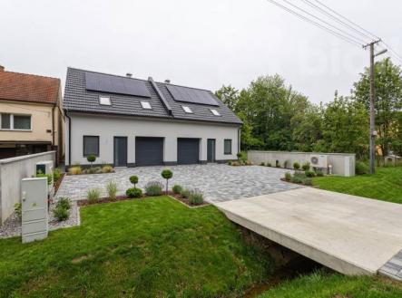 Prodej domu/vily, 160 m²