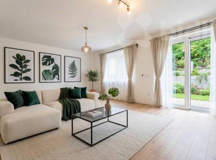 Prodej domu/vily, 160 m²