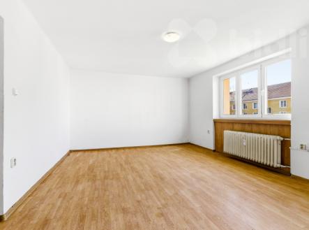 Prodej bytu, 3+1, 62 m²