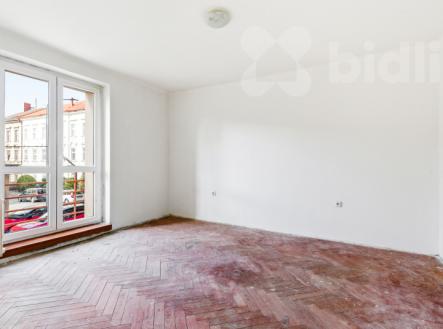 Prodej bytu, 3+1, 62 m²