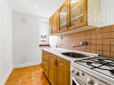 Prodej bytu, 3+1, 62 m²