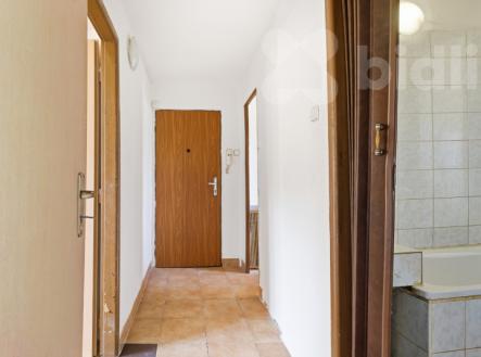 Prodej bytu, 3+1, 62 m²