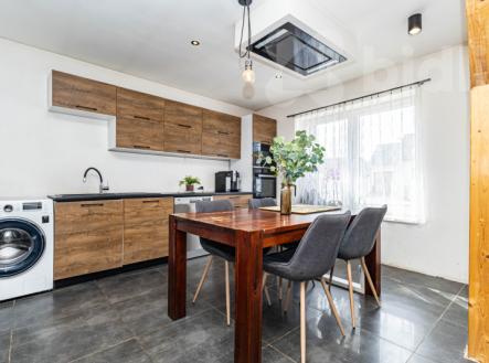 Prodej domu/vily, 65 m²