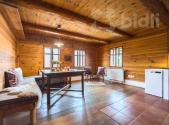 Prodej chaty/rekreačního objektu, 121 m²