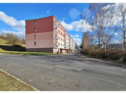 Pronájem bytu, 1+1, 38 m²