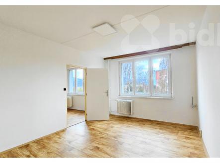 Pronájem bytu, 1+1, 38 m²