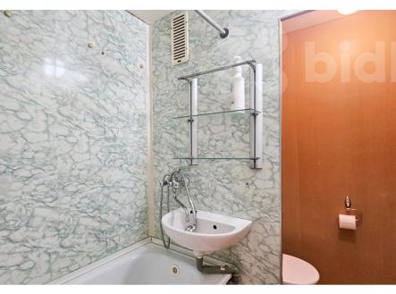 Pronájem bytu, 1+1, 38 m²