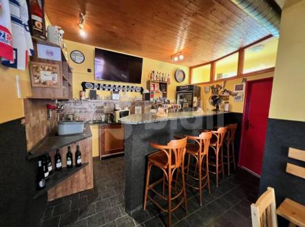 Prodej bytu, jiný, 75 m²