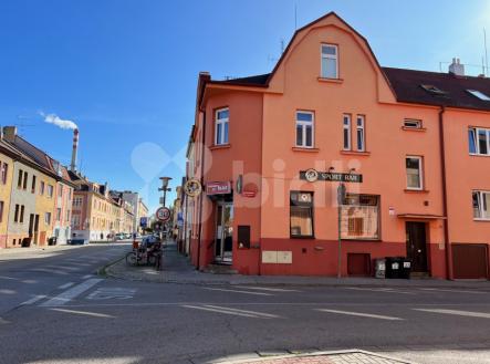 Prodej bytu, jiný, 75 m²