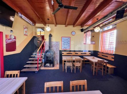 Prodej bytu, jiný, 75 m²