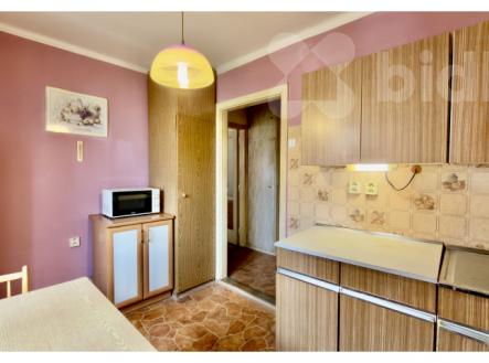 1+1, ul. Ruská, Teplice