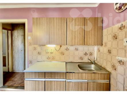 1+1, ul. Ruská, Teplice