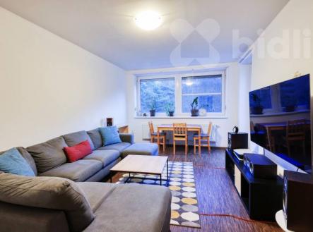 Prodej bytu, 4+1, 118 m²