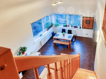 Prodej bytu, 4+1, 118 m²