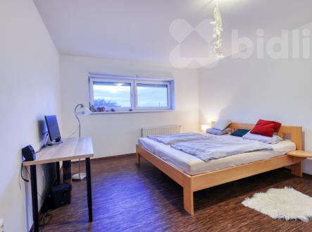 Prodej bytu, 4+1, 118 m²