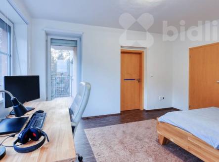 Prodej bytu, 4+1, 118 m²