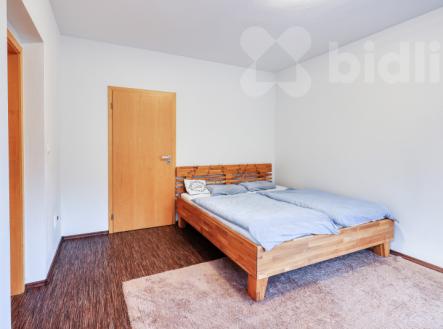 Prodej bytu, 4+1, 118 m²