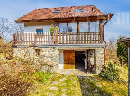 Prodej domu/vily, 115 m²