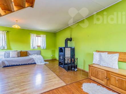 Prodej domu/vily, 115 m²