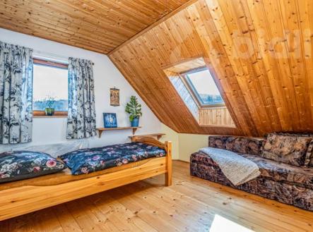 Prodej domu/vily, 115 m²