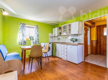 Prodej domu/vily, 115 m²