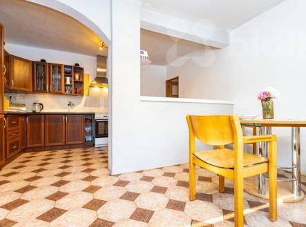 Prodej domu/vily, 270 m²