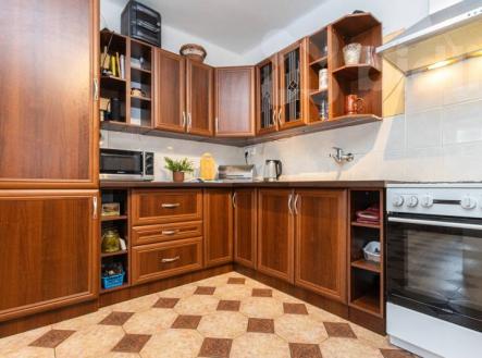 Prodej domu/vily, 270 m²